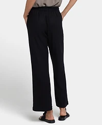 Nydj Petite Relaxed Drawstring Pull-On Pants