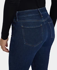 Nydj Petite Barbara Bootcut Jeans