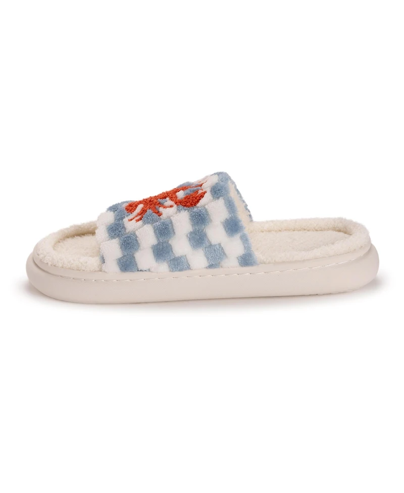 Muk Luks Women's Marsai Slide Slipper