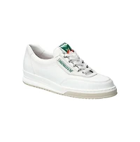 Mephisto Women's Rush Leather Sneaker