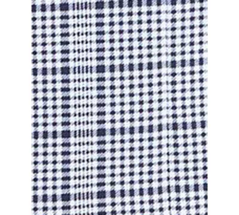 Michael Kors Women's Notch Collar Fitted Blazer