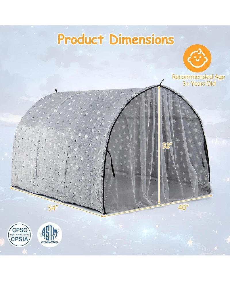 Hongge Kids Dream Be