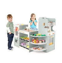 Hongge Wooden Kids G