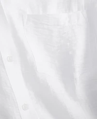 On 34th Women's Gauze Relaxed Button-Down Shirt, Macy's Exclusive