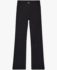 Champion Girls' 7-16 Cotton Flare Leggings
