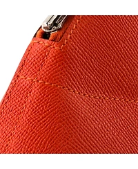 Pre-Owned HERMES 27 Bolide Bag Epsom