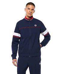 Sergio Tacchini Men's Solare Track Jacket
