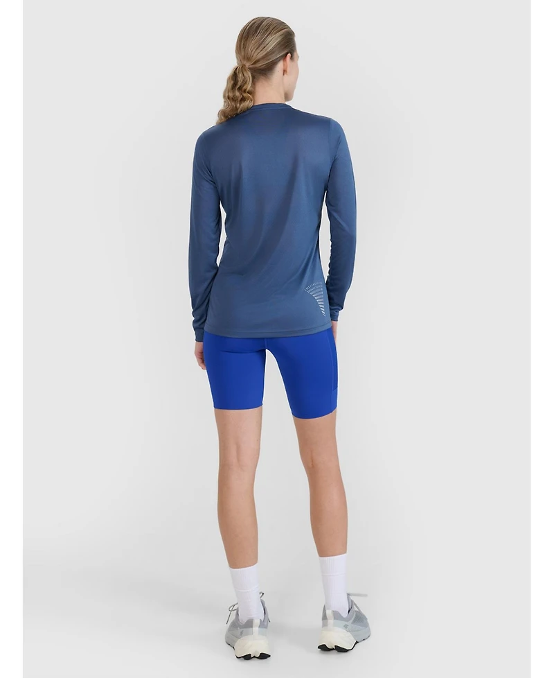 4F Women's Quick-Drying Cycling Short Leggings