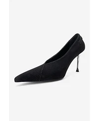 Prologue Shoes Women's Molly Stiletto Pump