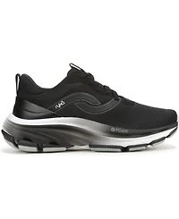 Ryka Premium Women's Dedicate Xtra Lace-Up Sneakers