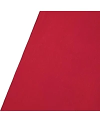 Westcott 5x12' X-Drop Wrinkle-Resistant Backdrop