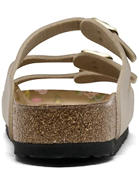 Birkenstock Women's Florida Birko-Flor Synthetics Sandals from Finish Line