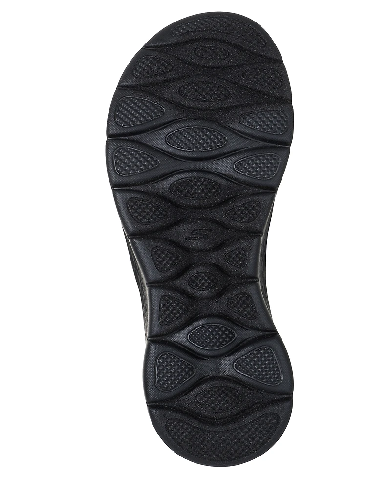 Skechers Women's Go Walk Flex Sandal - Stardust Casual Sandals from Finish Line