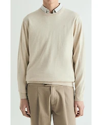 Scalpers Women's Ribbed supita sweater