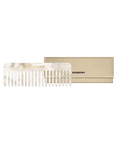 Free gift with a $95 Burberry Makeup purchase