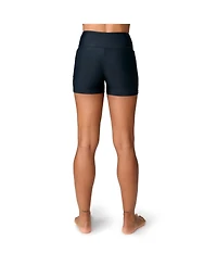 Free Country Women's Swim Biker Short