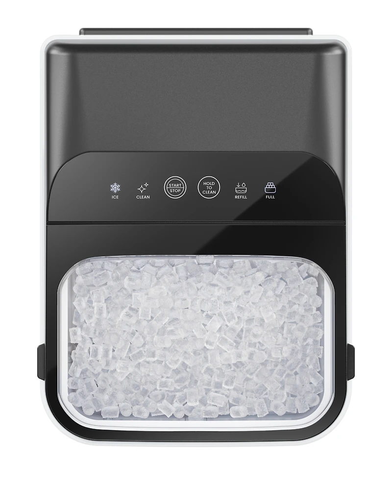 Chefman Iceman Chewable Pebble Ice Maker