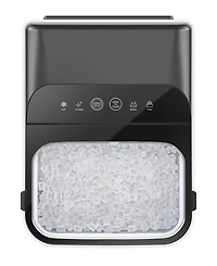 Chefman Iceman Chewable Pebble Ice Maker