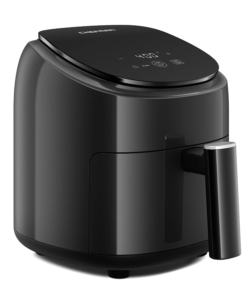 Chefman TurboFry Touch 2-Quarts Digital Air Fryer