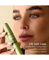 Palladio Mascara Curls Rule