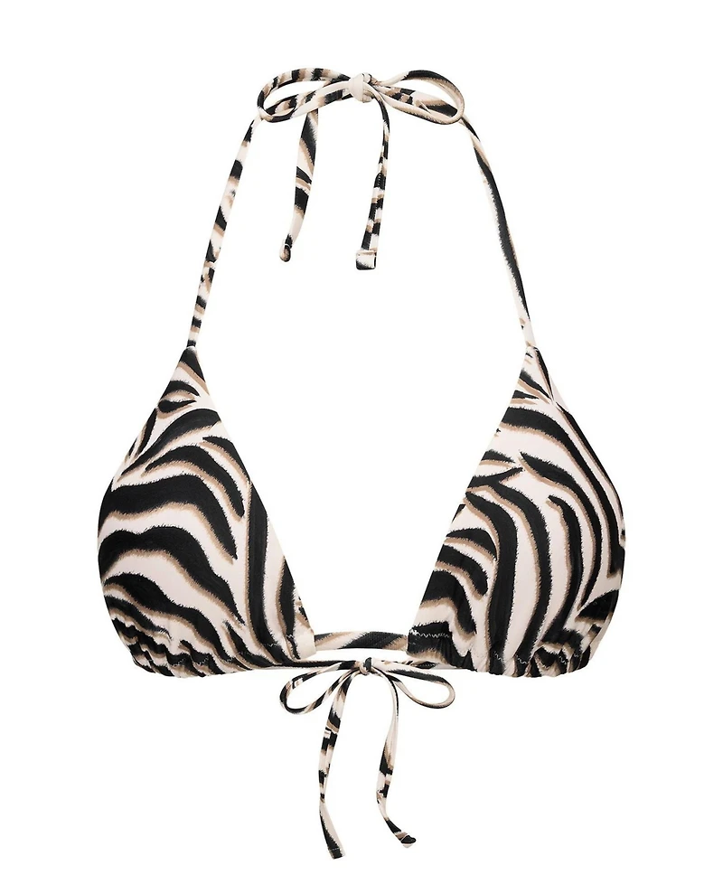 Adore Me Women's Tenny Swimwear Bikini Top