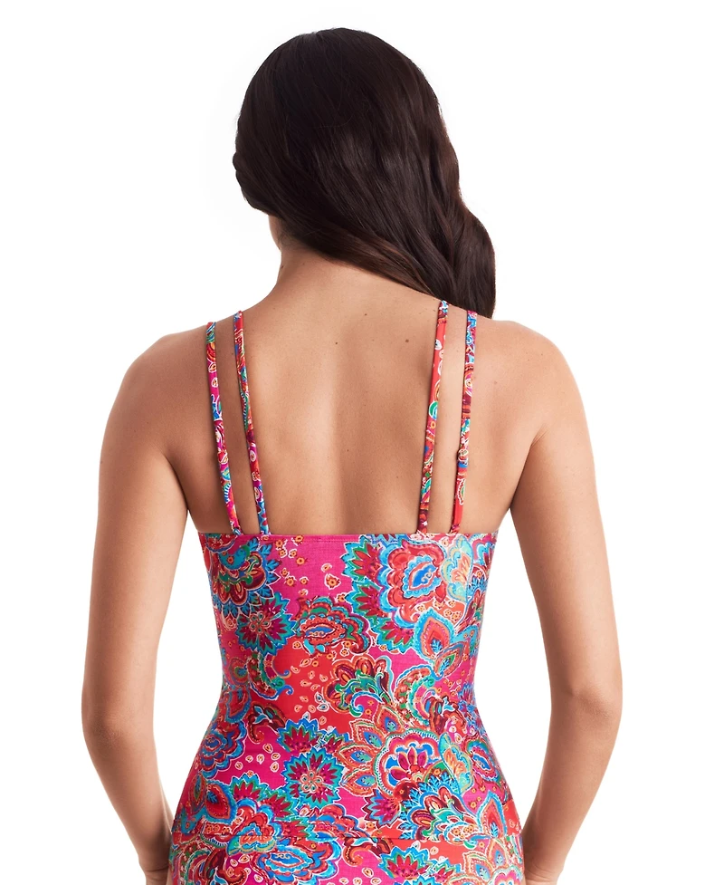 Mimi Flamingo Women's Haven Tankini