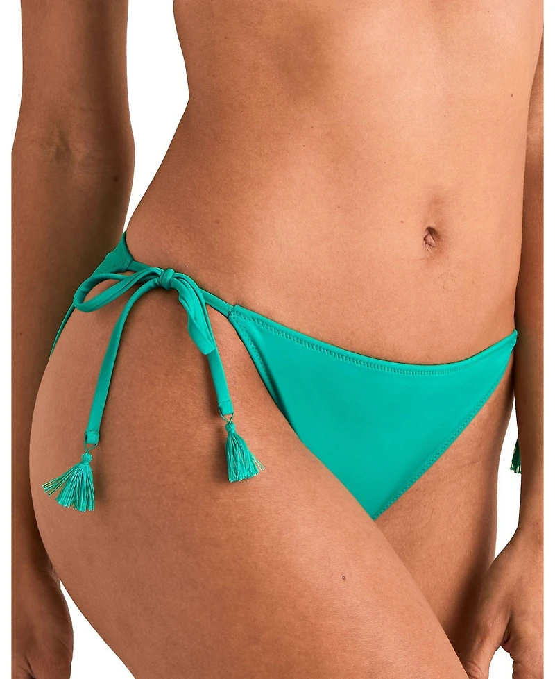 Adore Me Women's Laila Swimwear Panty Bottom