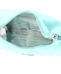 Pre-Owned Prada Small Re-Edition 2006 Shoulder Bag Tessuto