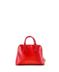 Pre-Owned Prada Small Promenade Bag Saffiano Leather