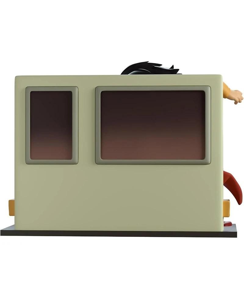 Youtooz: Invincible Collection [Omni-Man and Invincible Vinyl Figure #0]