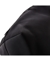 Pre-Owned Gucci Medium Web Fold Over Backpack Techno Canvas