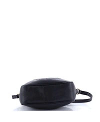 Pre-Owned Gucci Small Soho Disco Crossbody Bag Leather