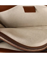 Pre-Owned Gucci Small Dionysus Bag Gg Denim