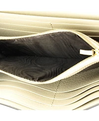 Pre-Owned Gucci Ophidia Wallet on Chain Gg Coated Canvas with Leather