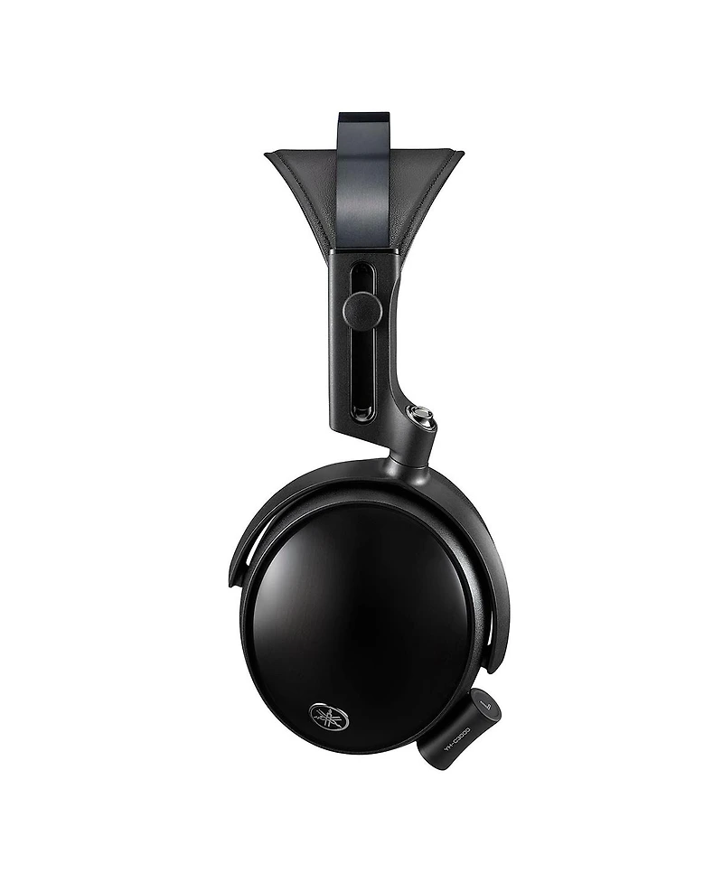 Yamaha Yh-C3000 Closed Back Wired Headphones