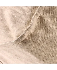 Pre-Owned Gucci Large Interlocking G Web Tote Canvas