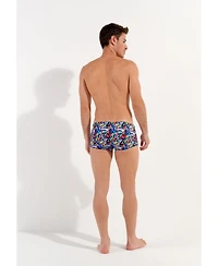 Hom Men's Idylle Swim Trunk