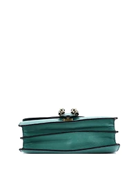 Pre-Owned Gucci Medium Dionysus Bag Leather