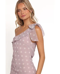 Petal and Pup Women's Celestine Maxi Dress