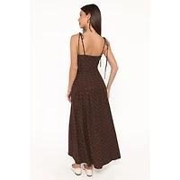 Petal and Pup Women's Mischa Maxi Dress