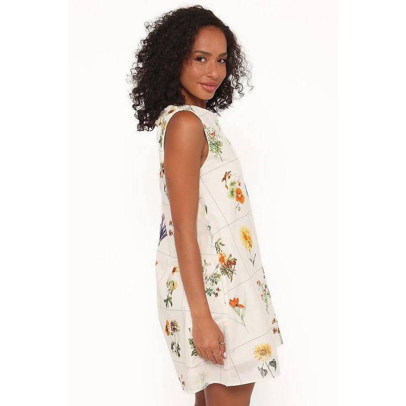 Petal and Pup Women's Elordi Mini Dress