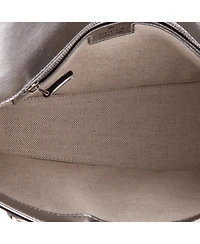 Pre-Owned Gucci Small Horsebit 1955 Asymmetric Shoulder Bag Leather