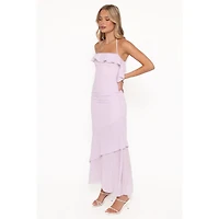 Petal and Pup Women's Illuka Maxi Dress
