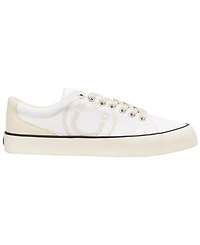 Hugo Boss Men's Round Toe Sneakers