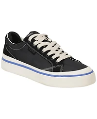 Hugo Boss Men's Logo Detail Round Toe Sneakers