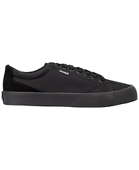 Hugo Boss Men's Lace-Up Round Toe Sneakers