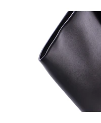 Pre-Owned Gucci Maxi Sylvie Clutch Leather