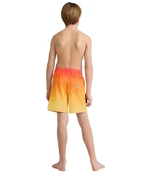 Hurley Big Boys First Light Pull On Swim Shorts