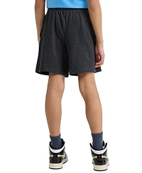Jordan Boys' 8-20 Pull-On Shorts