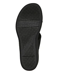 Skechers Women's Parallel Lite - Viral Queen Wedge Sandals from Finish Line